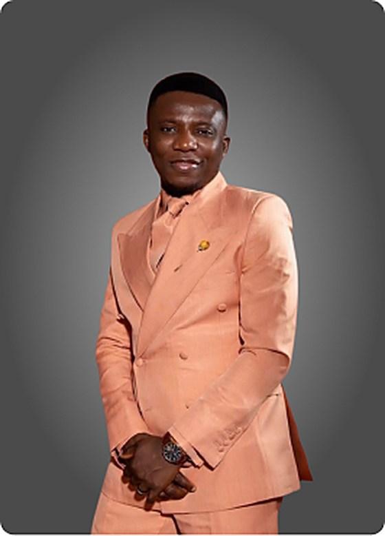Pastor Adekunle Osilaja