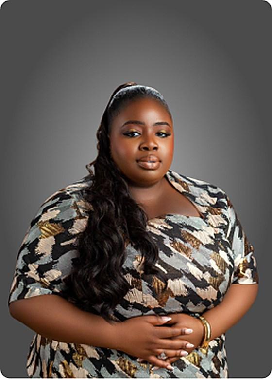 Gwen Samuels