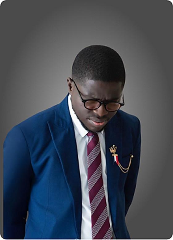 Pelumi Songz