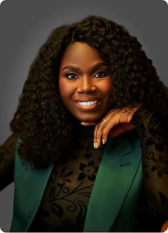 Surefunmi Eniade