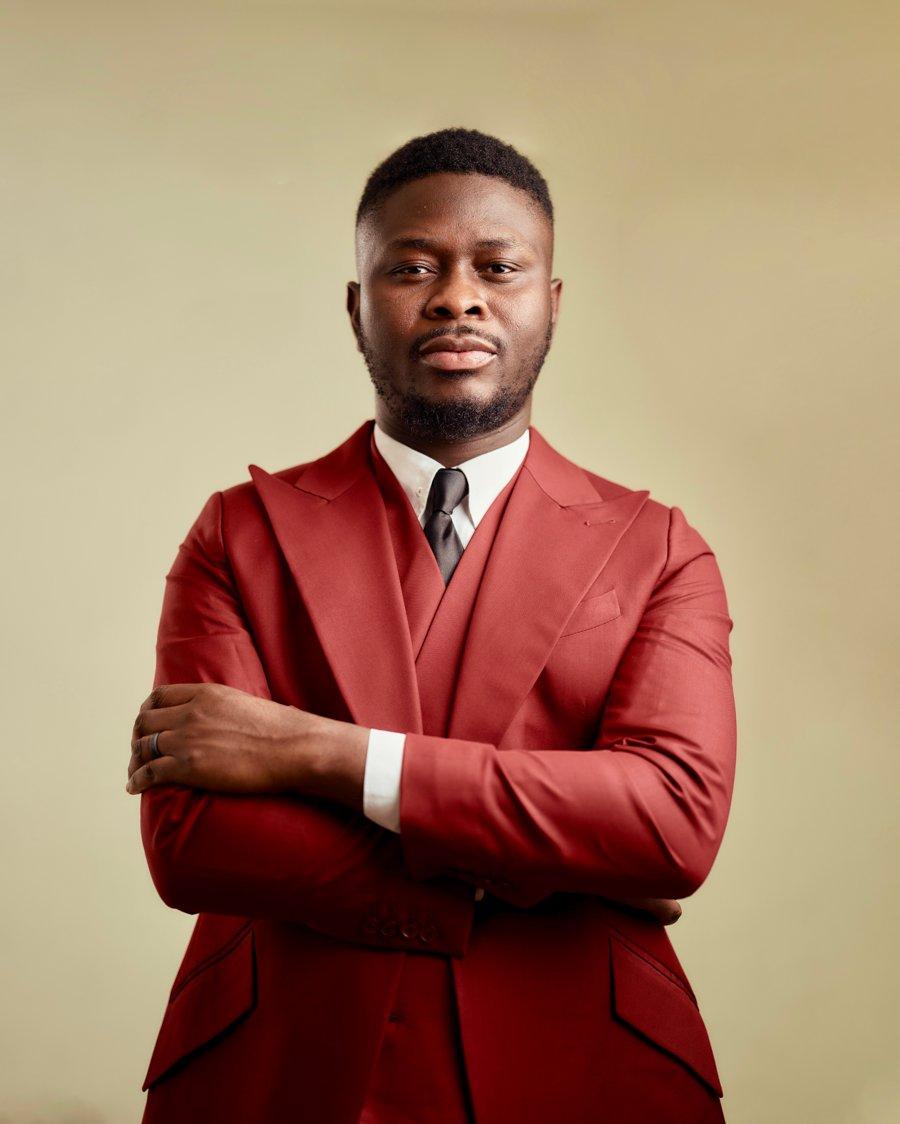 Abayomi Eniade