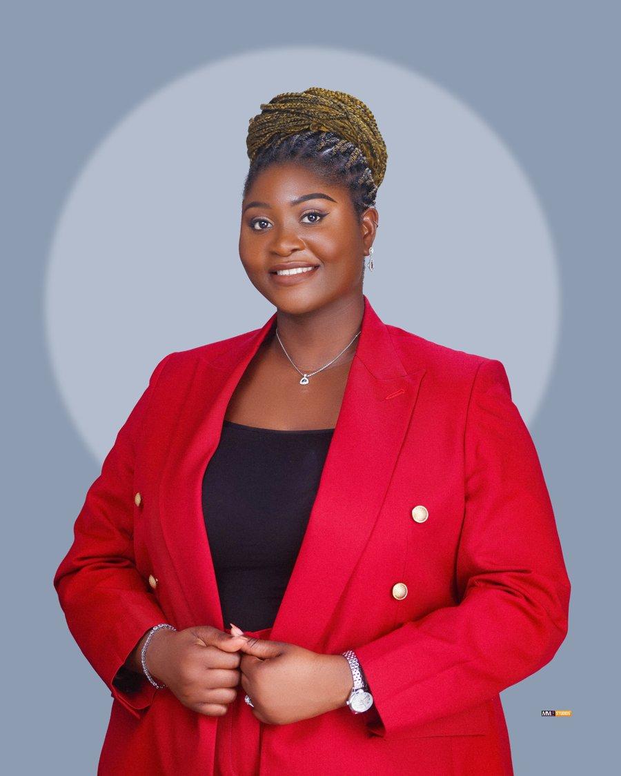 Dami Salami