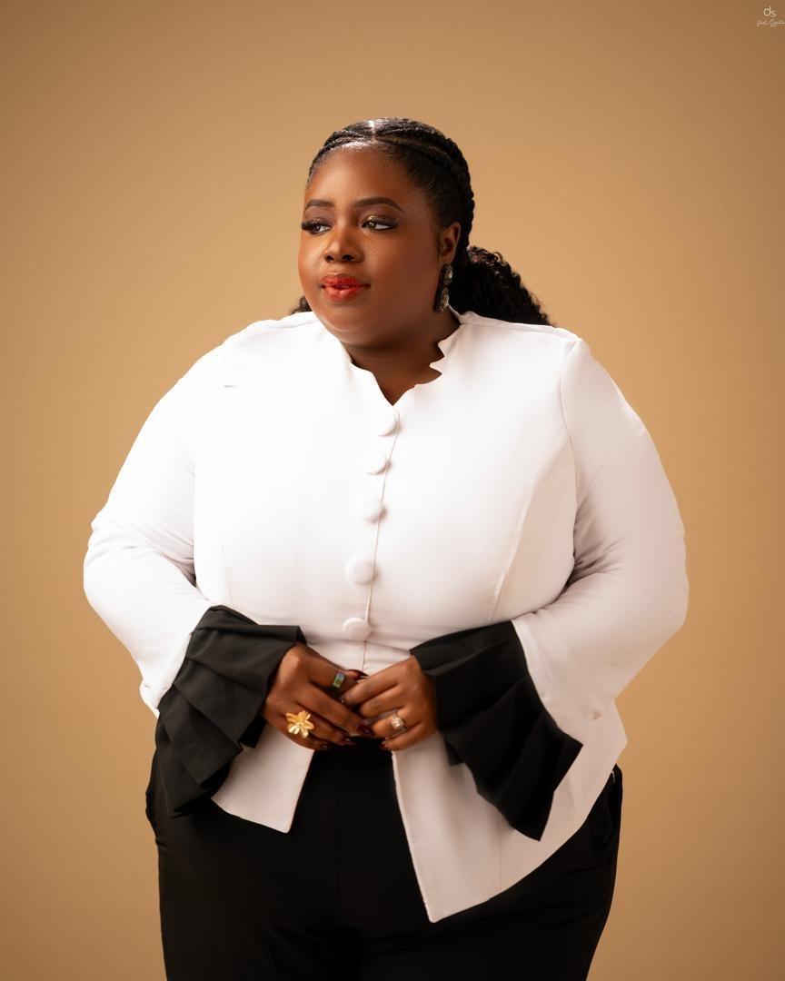 Gwen Samuel