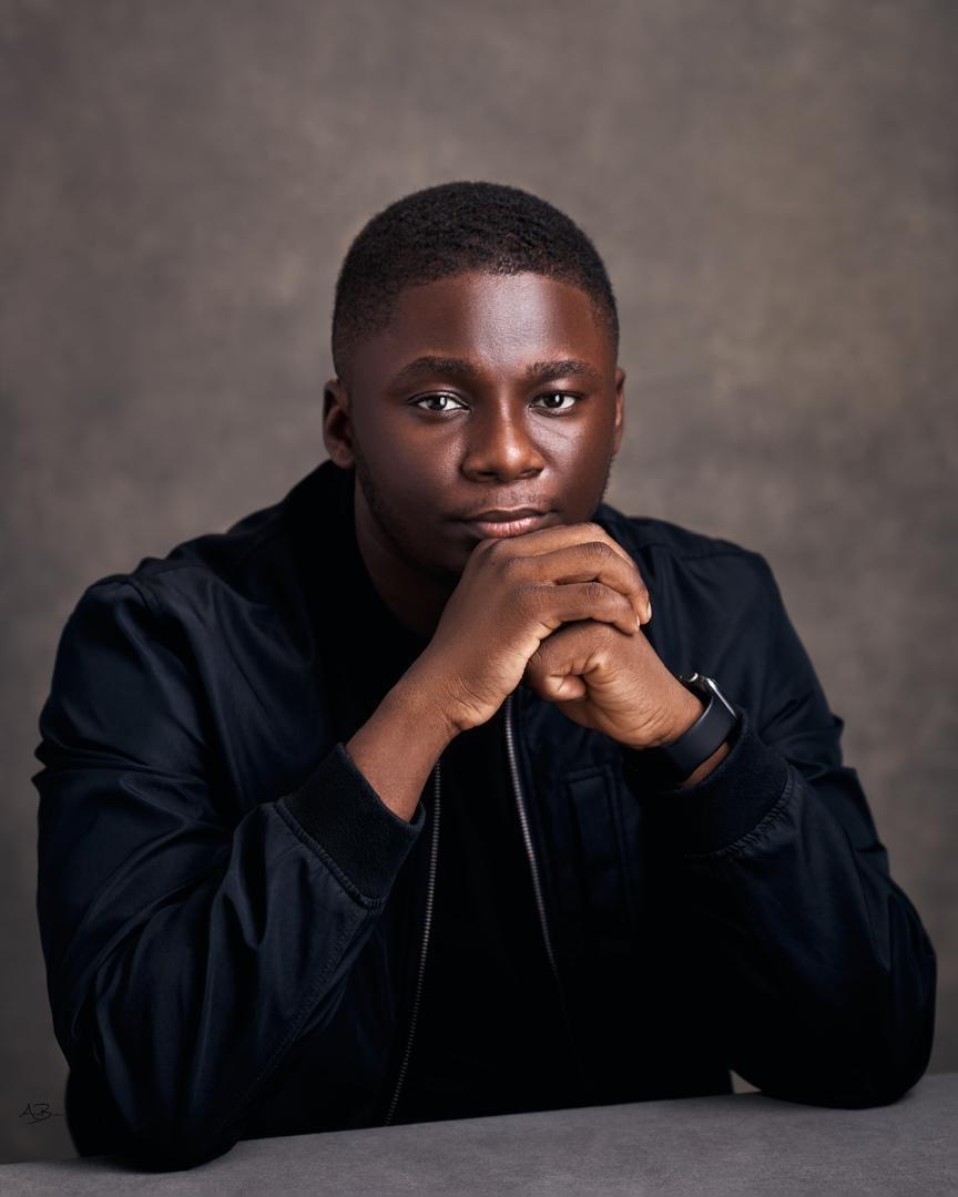 Paul Tomisin