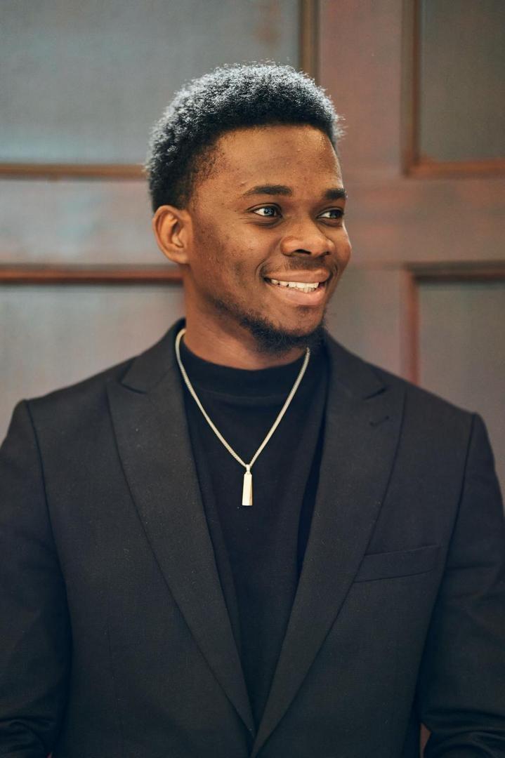 Peter Akomere