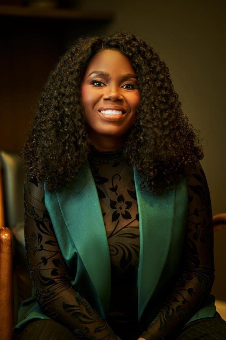 Surefunmi Eniade